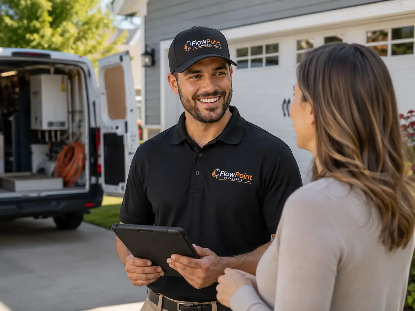 Tankless Water Heater Installation Essex, CA FAQs